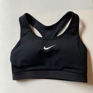 Like New Nike Sports Bra